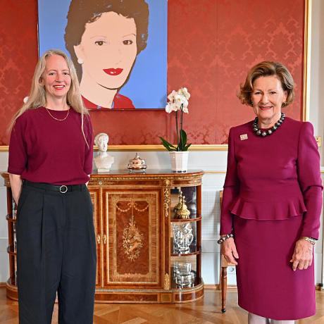 Queen Sonja Print Award 2020